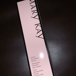 Mary Kay Oil-Free Eye Makeup Remover